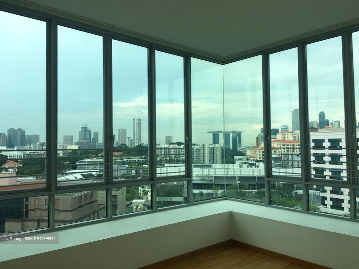 One Devonshire (D9), Condominium #626588681